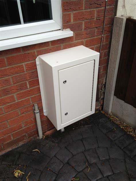 cover your electric box|outside electric meter box cover.